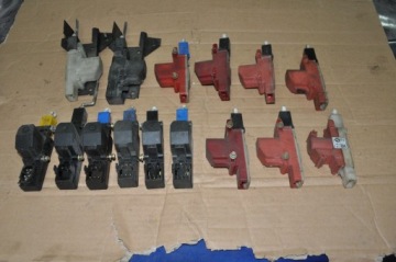 фото thumb №1, Bmw e24 привід замка центрального