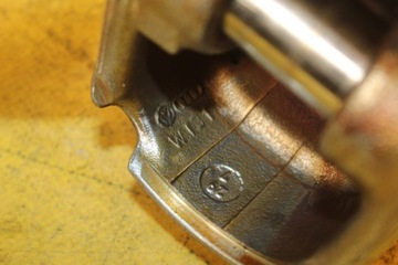 фото thumb №5, Поршень audi a4 b7 2.0 tfsi bwt