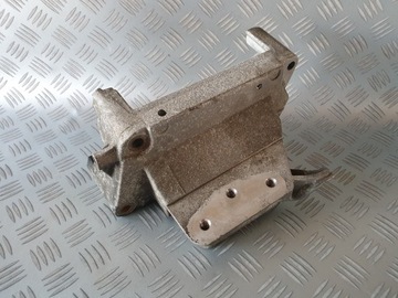 фото thumb №1, Лапи кронштейн двигателя 55565439 meriva b 1.3 cdti