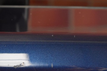 фото thumb №7, Крышка багажника задняя задняя bmw 5 g31 цвет c10