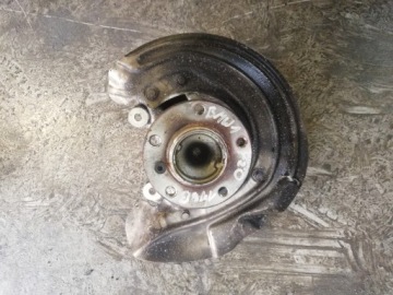 фото thumb №1, Bmw 1 f20 lift поворотный кулак правая m 140 i