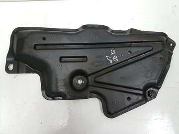 фото thumb №1, Защита подвеска infiniti q50 2013-2019