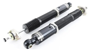 фото thumb №3, E36 gwintowane підвішування різьба pro bc racing