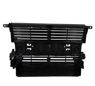 фото thumb №9, Жалюзі повітропровід повітря kuga 2012-2014 2.0 tdci