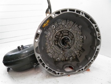 фото thumb №6, Коробка передач коробки передач w203 w211 3.0 v6 280 4matic 722690