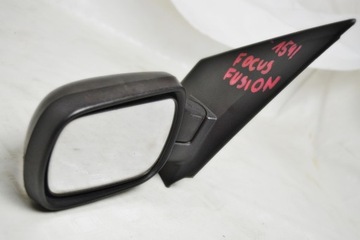 фото thumb №1, Ford focus fusion дзеркало ліва 5-pin