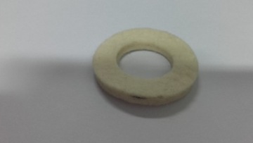 Купити Liaz прокладка повстяна тяга перемикання передач lublin, фото thumb