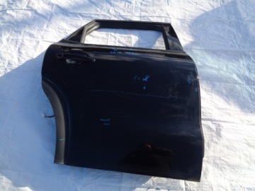 фото thumb №1, Citroen c3 aircross дверь правое задние kvgg