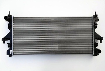 фото thumb №1, Радіатор wody