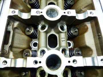 фото thumb №7, Audi a5 s5 4.2 fsi v8 cau caua головка цилиндров l