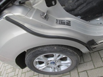 фото thumb №1, Прокладка кузовная дверь задняя правая b-max 2013 rok