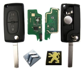 фото thumb №1, Citroen peugeot 2285114 31300248-9d c2 c4 c8 ds3