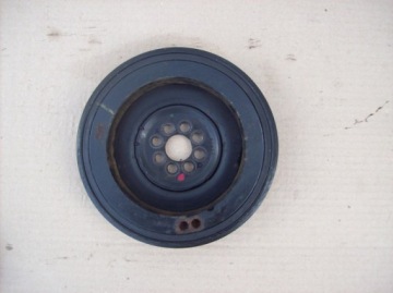 фото thumb №1, Audi a4 a6 3,2fsi cal шків колінчастого вала 06e105251c