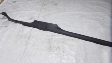 фото thumb №1, Захист поріг внутрішня ліва vw polo v 5 6r0 5d