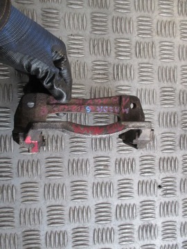 фото thumb №14, Скоба перед mazda 6 02-05r 1.8b