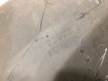 фото thumb №3, Lexus is 300h выхлоп гаситель задняя задний труба левая