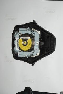 фото thumb №7, Mazda5 mazda 5 05- подушки безпеки повітряні srsy подушка безпеки