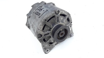 фото thumb №1, Генератор 079903015p audi 4.0 tfsi пошкоджений