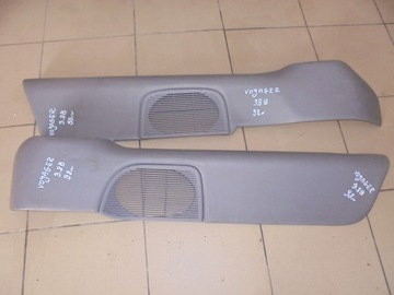 фото thumb №1, Grand voyager 96-00 заглушка корпус стойка