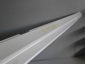 фото thumb №4, Mercedes glk x204 204 молдинг поріг amg права