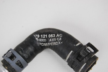 фото thumb №5, Труба шланг wody audi a6 a8 rs4 rs5 079121131ak