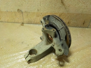 фото thumb №6, Поворотний кулак лівий перед ducato iii 2.0 jtd