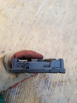 фото thumb №5, Renault clio iv считыватель карта 285902325r