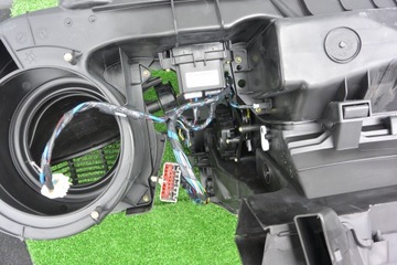 фото thumb №11, Обігрівач комплектна quattroporte vi ghibli eu бензин 3.0 usa