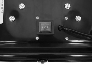 STANLEY ST-24DCT-E напольный вентилятор 'Диаметр лопастей 61 см