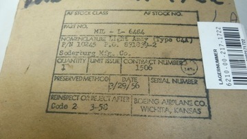 фото thumb №8, Лампа лампа підсвітка кабіни hummer army usa