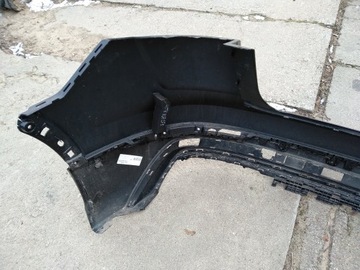 фото thumb №6, Бампер задний зад audi q8 s-line 4m8