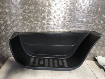 Renault master 3 movano b підніжка поріг правий молдинг поріг підніжка Ціна, фото thumb