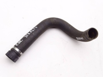 фото thumb №1, Iveco stralis cursor 8 e5 wąż wody радиатора góra