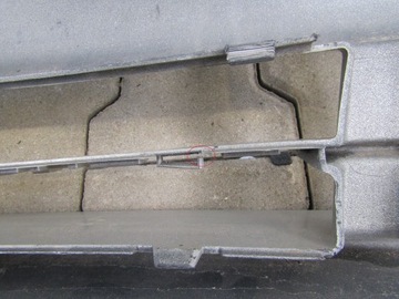 фото thumb №8, Бампер перед передній volvo s80 i lift 04-08