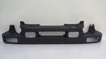 фото thumb №1, Бампер renault midlum niski з входом na протитуманна фара