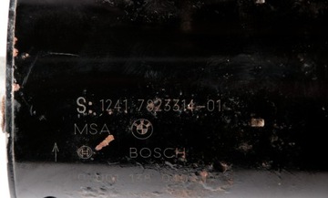 фото thumb №5, Mini cooper r60 2,0d n47 стартер 7823314