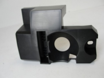 фото thumb №1, Направляющая бампера правый задняя dacia sandero 2 ii