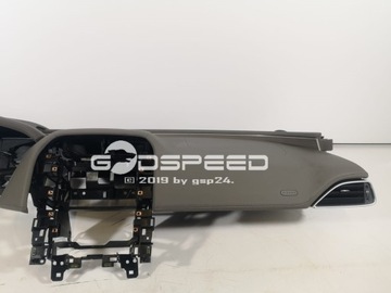 фото thumb №8, Приборная панель приборная jaguar xe x760