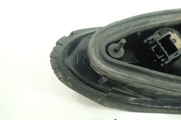 фото thumb №5, Chevrolet cavalier лампа задня права