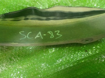 фото thumb №2, Scania r 380 диск захист вентилятора радіатора