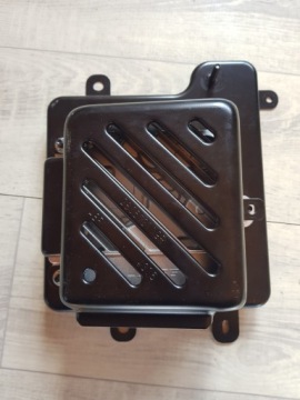 фото thumb №1, Підсилювач аудіо bose do renault clio iv lift