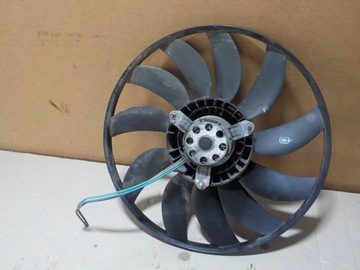 фото thumb №4, Seat altea 1.9tdi вентилятор радіатора