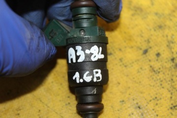 фото thumb №7, Форсунка инжектор audi a3 8l 1.6 b 037906031aa