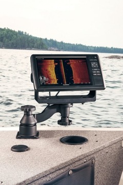 RAM-109HU ДЕРЖАТЕЛЬ ДЛЯ GPS-ЭХОЗОНДА