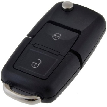 фото thumb №2, Seat ibiza toledo leon altea ключ pilot корпус