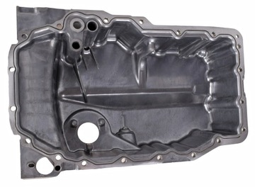 фото thumb №4, Піддон масла масляна seat leon iii 5f 1.2 tsi 2012-