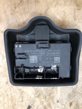 фото thumb №1, Блок керування модуль двері задня audi a4 b9 - 8w0959595a