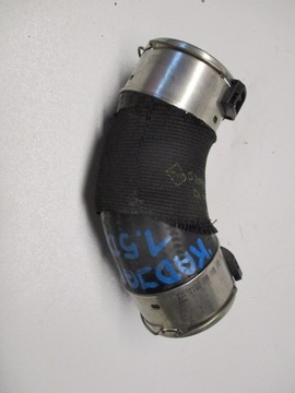 фото thumb №2, Труба wąż renault kadjar 1,5dci