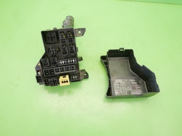 фото thumb №6, Коробка запобіжників volvo s40 i 1.8 16v 95-99