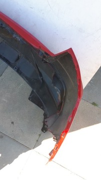 фото thumb №5, Honda civic ufo ix 15- бампер задній lift sport